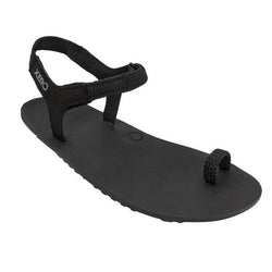 JESSIE（Women's / Black）XERO SHOSE