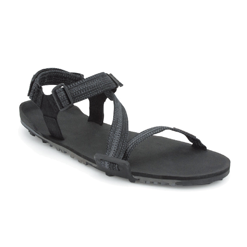 Z-Trail EV（Men's / Multi Black）XERO SHOSE – MONKEY CREW